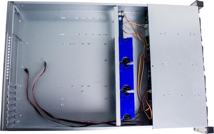 Image du produit Fantec SRC-2612X07