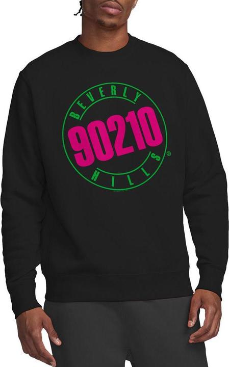 Produktbild 90210 Sweatshirt (M)