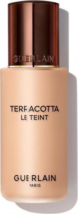 Image du produit Guerlain TERRA 23 Luminizer Compact Powder 3N 35 ml (3N)