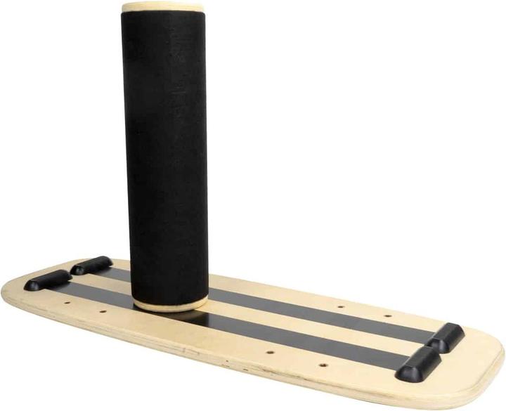 Produktbild Gladiatorfit Balancierbrett mit Rolle