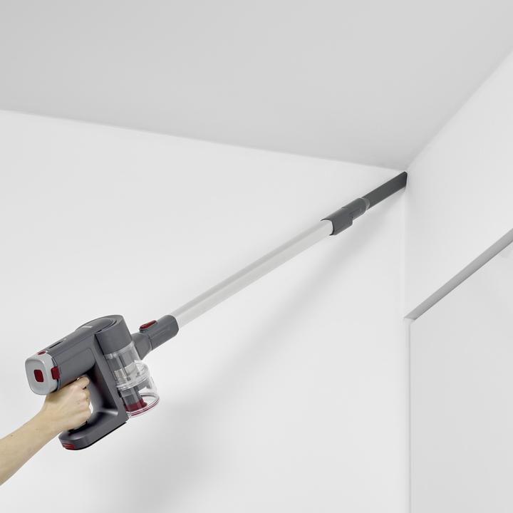 Actual product image Severin HV 7968