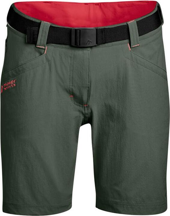 Immagine prodotto Maier Sports Lulaka pantaloncini kombu (46)
