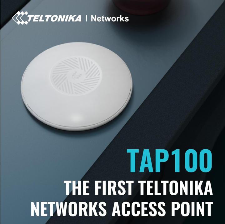 Immagine prodotto Teltonika TAP100