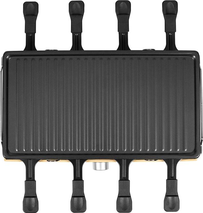 Produktbild Livoo Raclette partygrill 8 personen