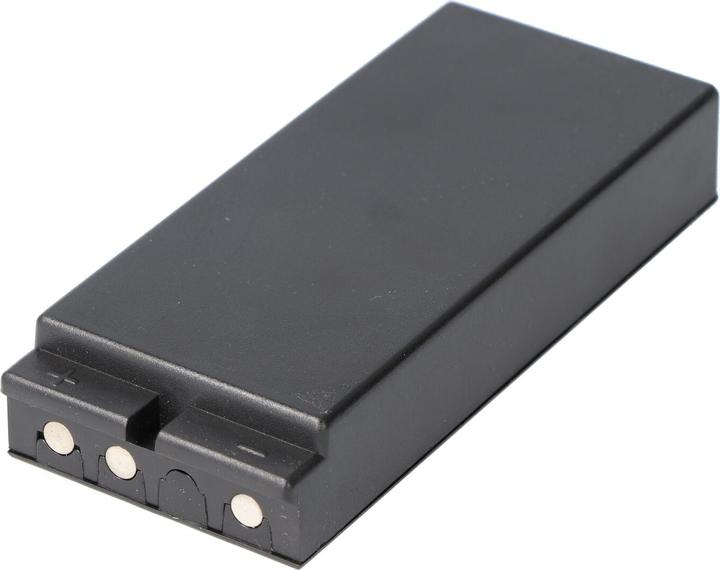 Image du produit AccuCell Akku Ikusi BT12, 2303696, TM63, TM64 02 (7.20 V, 2000 mAh)