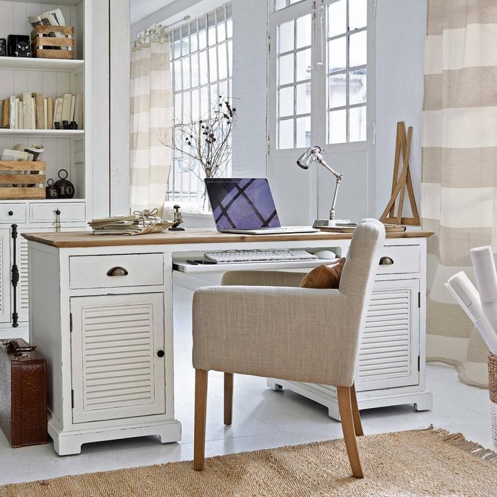 Produktbild Loberon Belleplain (165 x 65 x 77 cm)