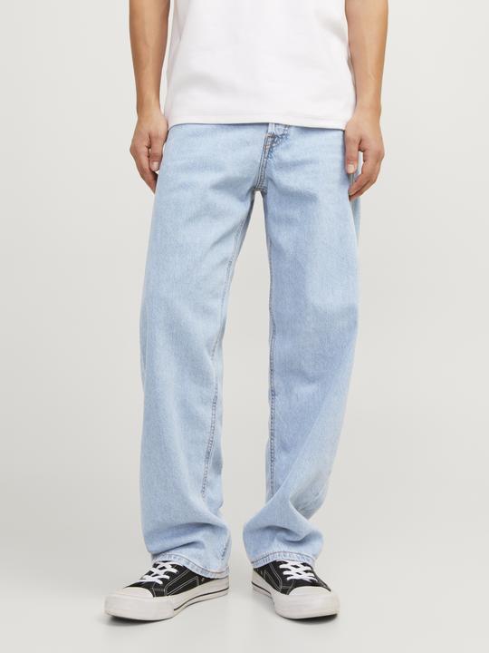Produktbild Jack & Jones JJIEDDIE JJORIGINAL SQ 738 Loose fit jeans Loose fit jeans (28)