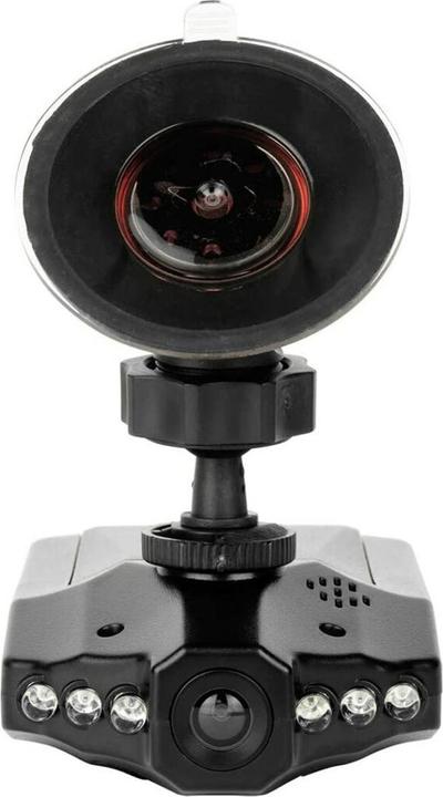 Produktbild Best direct Viz Car Camera (Akku, Eingebautes Display, Nachtsicht, Eingebautes Mikrofon)