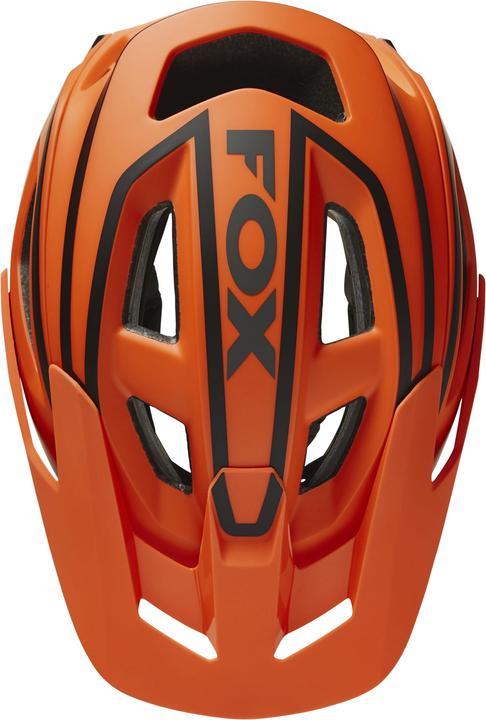 Actual product image Fox Speedframe Pro Divide MIPS (51 - 55 cm)