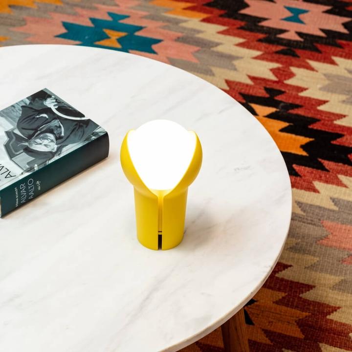 Immagine prodotto Innermost Lampada da tavolo mobile Bud (90 lm)