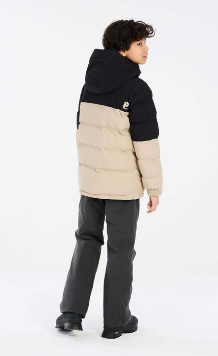 Image du produit Protest JACKETS PRTMACK JR snowjacket (164)