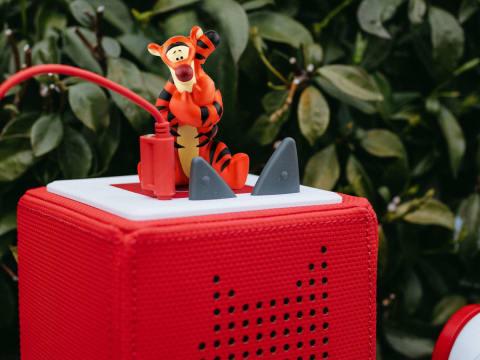 Produktbild Tonies Tigger (Deutsch)