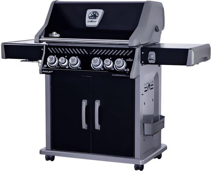 Actual product image Napoleon Rogue SE 525 (16.60 kW)