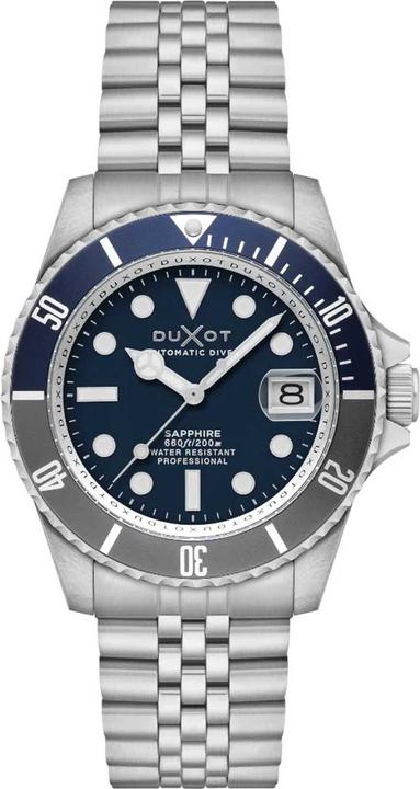 Produktbild Duxot DX-2057-44 (Taucheruhr, 42 mm)