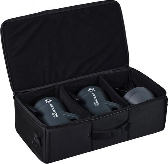 Actual product image Elinchrom ELC 500/500 TTL set (500 W, Set)