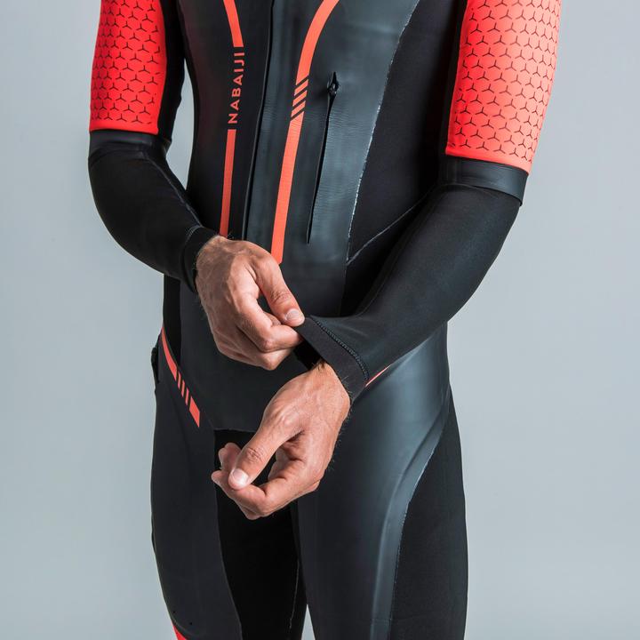 Nabaiji Swimrun