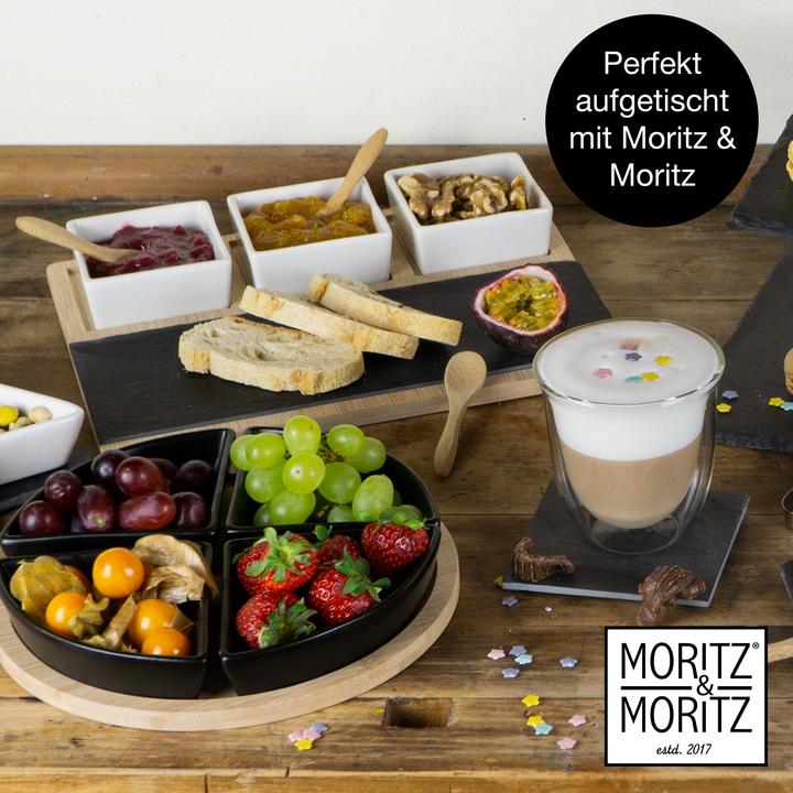 Produktbild Moritz & Moritz Dipschalen