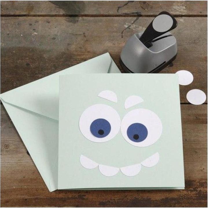 Image du produit Creativ Company Cartes et enveloppes (50 pcs)