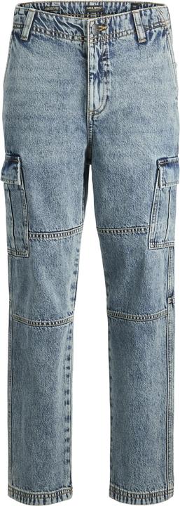 Produktbild Jack & Jones Jjichris Jjwade Cargo Mf 148 Sn Jnr (170)