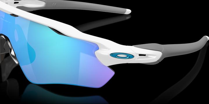 Immagine prodotto Oakley Radar EV Path (Bianco Lucido, Zaffiro Prizmato)