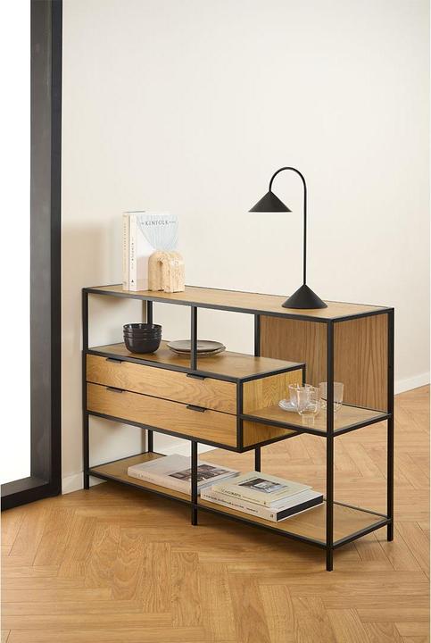Actual product image AC Design Seaford (114 x 35 x 78 cm)