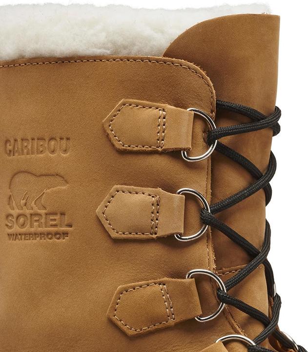 Actual product image Sorel Caribou (45)