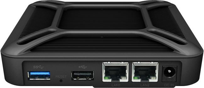 Produktbild Synology Eds14 (Usb 3.0, Sdxc)