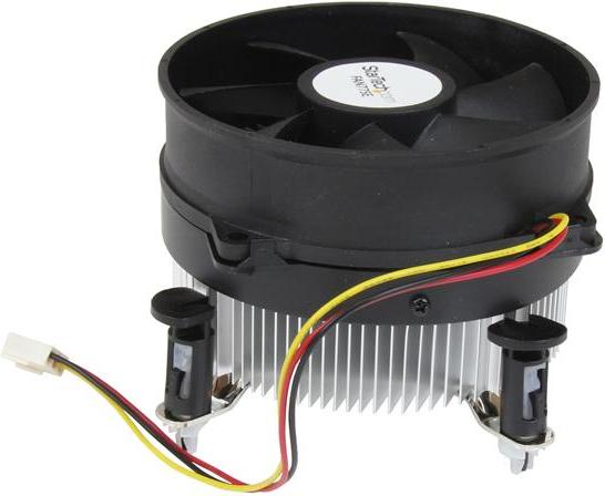 Actual product image StarTech 95mm Cpu Cooler Fan Heatsink (101 mm)
