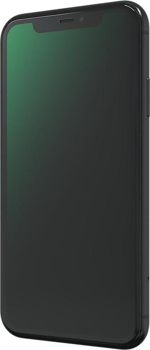 Image du produit Renewd iPhone 11 (64 Go, Noir, 6.10", 12 Mpx, Double SIM, A / Comme neuf)
