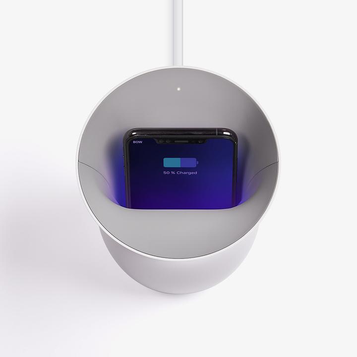 Image du produit Lexon Oblio avec désinfectant UV (10 W)