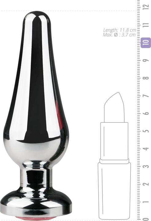 Image du produit Easytoys Bouchon de cul