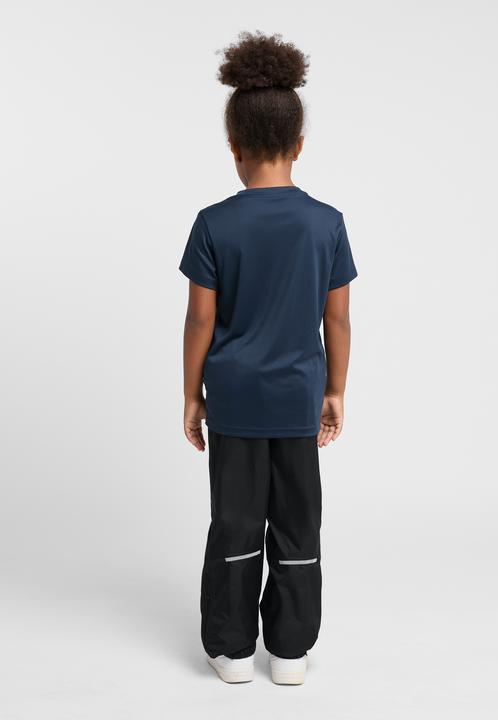 Actual product image Jack Wolfskin Rainy Days Pants Kids (176)
