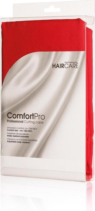 Produktbild XanitaliaPro COMFORT PRO Haarschneideumhang
