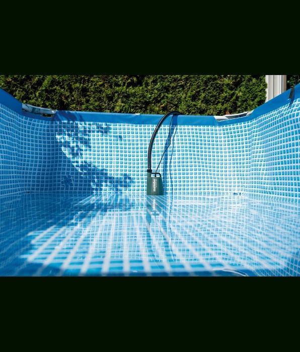 Actual product image Metabo TPF 18 LTX 2200 (Garden pump, Rain barrel pump, Clear water pump, Basement pump)