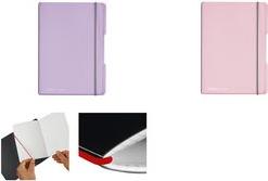 Produktbild Herlitz My Book Flex (A5, Kariert, Harter Einband)