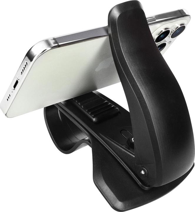 Image du produit Avizar Support pour tableau de bord de voiture avec pince