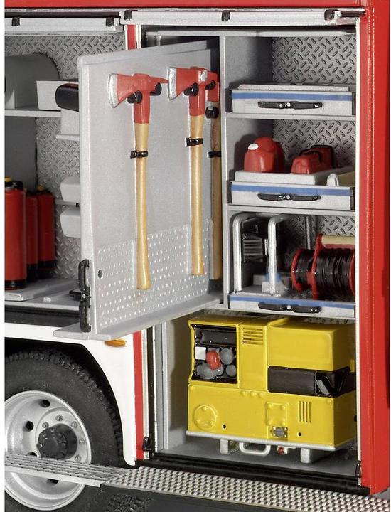 Immagine prodotto Revell Schlingmann HLF 20 VARUS 4x4
