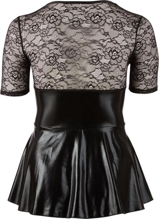 Image du produit Cottelli Collection Dress black/red XL (XL)