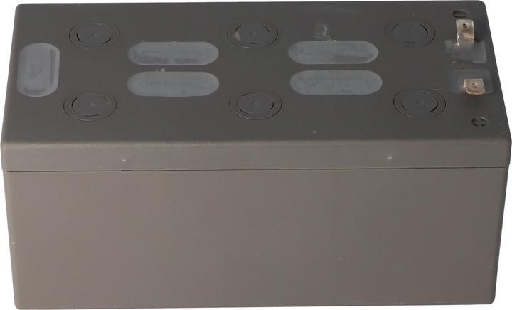 Image du produit Tadiran Batterie Dryfit A512/3.5S, VdS-Nr. G190045 (12 V, 3.50 Ah)