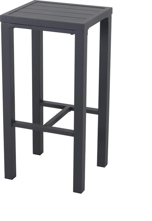 Leco Bar-Sitzgruppe/Gartentheke ELSA (80 cm)