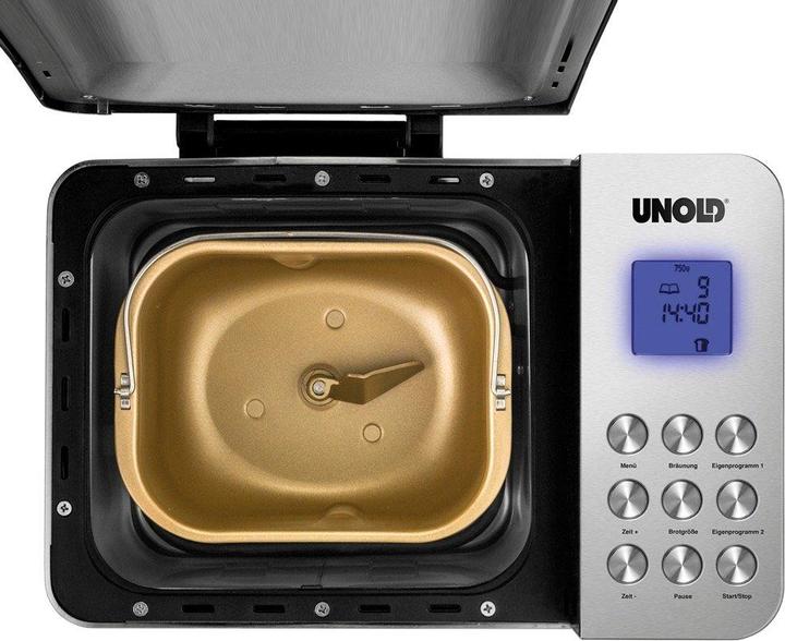 Productafbeelding Unold Bakmeester Noble