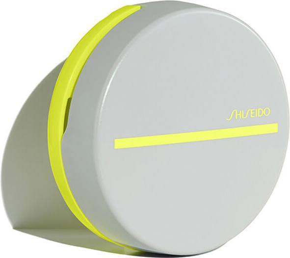 Produktbild Shiseido Sports BB Compact SPF50+ (Sports BB Compact Medium Dark)