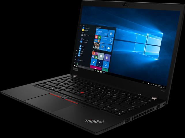 Produktbild Lenovo ThinkPad P14s Gen 2 (14", AMD Ryzen 7 Pro 5850U, 32 GB, 1000 GB, DE)