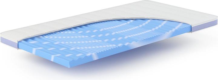 Produktbild Mara Vital Surf 100 (180 x 200 cm)