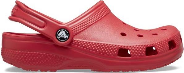Varsity Red