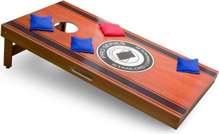 Actual product image Stanlord Cornhole Pro Single (6951352)