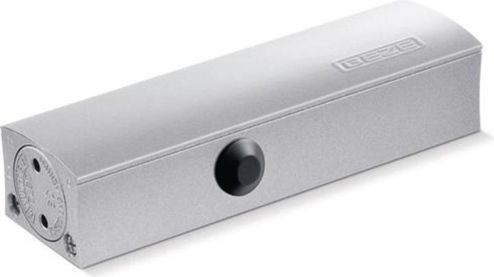 Actual product image Geze Door closer TS 1500 / 1500 G (Glass door, Indoor)