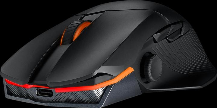 Produktbild ASUS ROG Chakram X Origin (Kabellos)