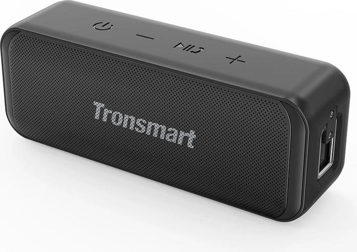 Actual product image Tronsmart T2 Mini 2023 (18 h, Battery operated)