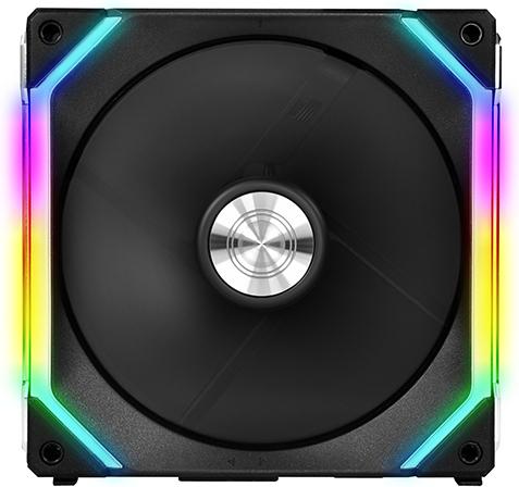 Produktbild Lian-Li UNI FAN SL120 RGB PWM (120 mm, 1 x)